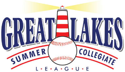 Great Lakes Summer Collegiate League Logo